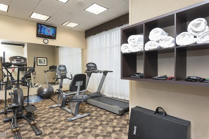 Health and Fitness 29 of 31