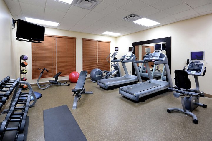 Health and Fitness 38 of 40