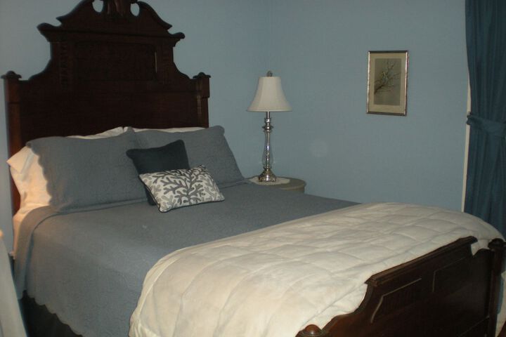 The Fox and the Grapes Bed & Breakfast