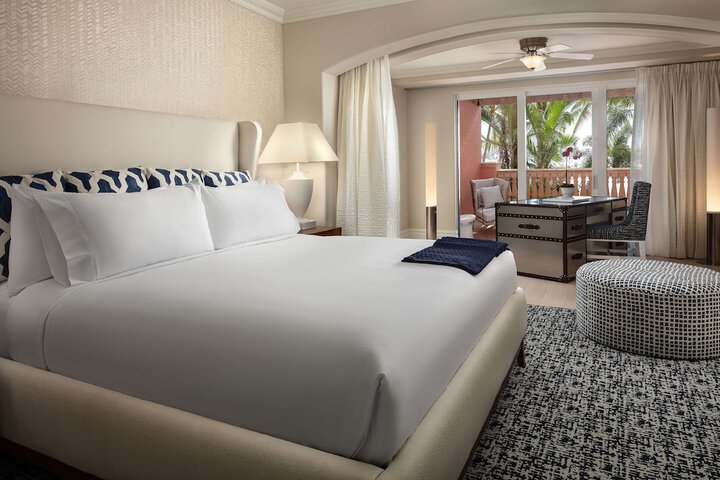 Yacht Club at the Boca Raton (Adults-only)