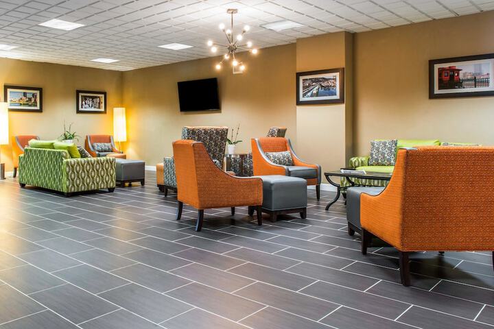 Hotel Interior 14 of 59