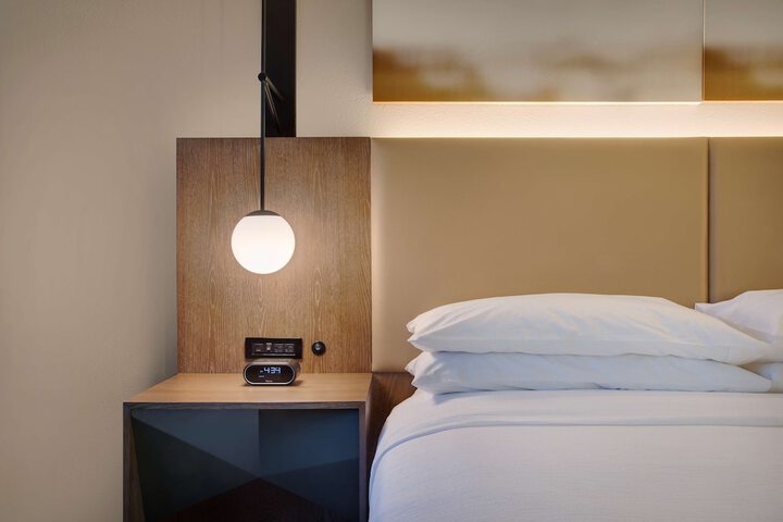 Embassy Suites by Hilton San Rafael at Marin Center