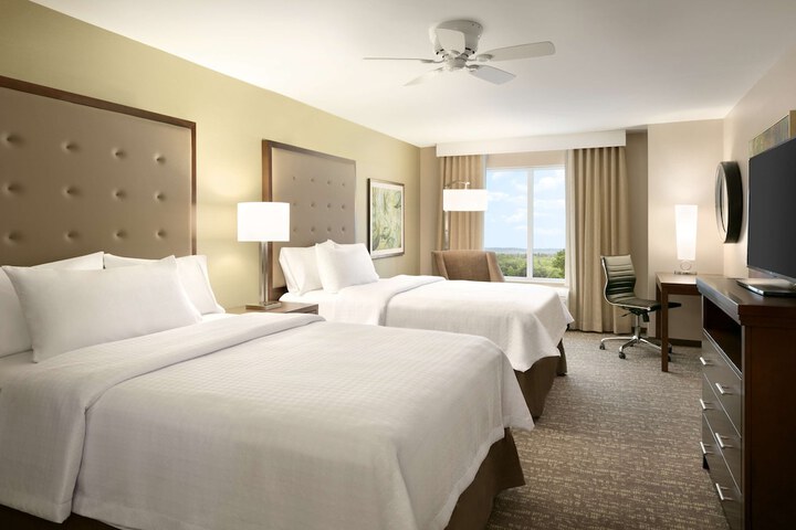 Homewood Suites by Hilton Hartford Manchester