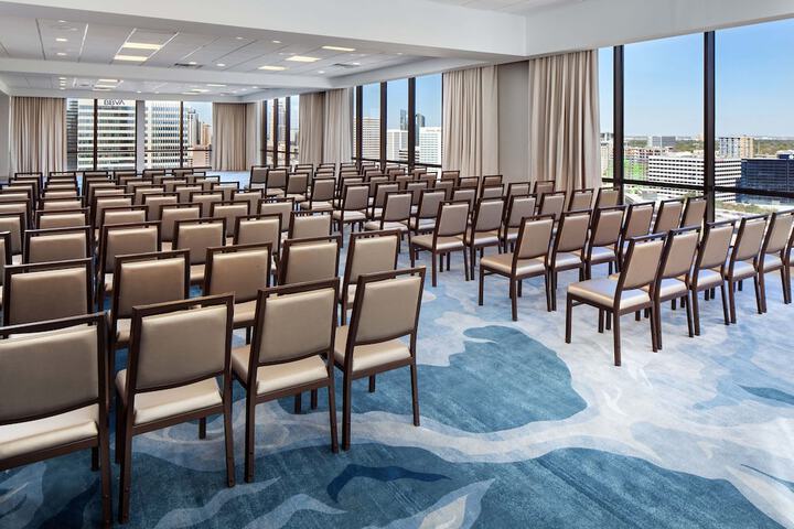 The Westin Oaks Houston at the Galleria