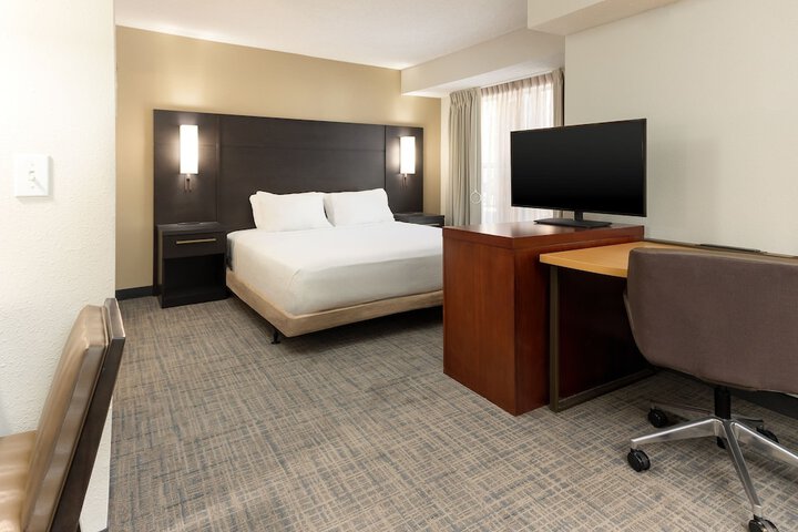 Residence Inn by Marriott North Little Rock