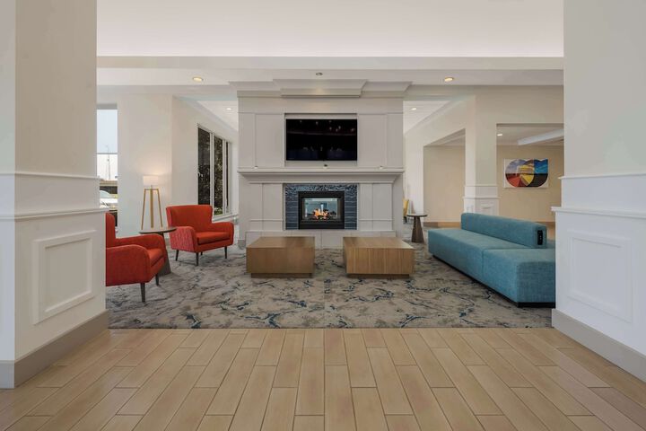 Hotel Interior 13 of 94