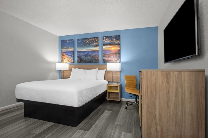 Days Inn by Wyndham Gatesville