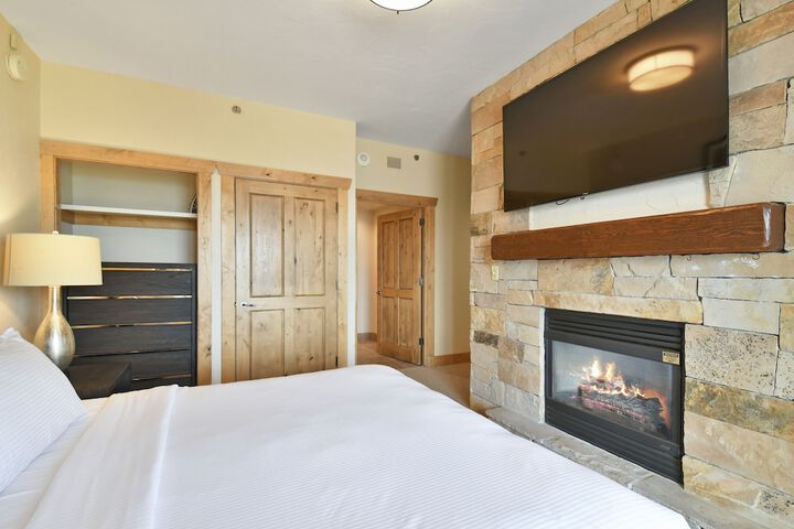 Grand Summit Hotel - Canyons Village a RockResort