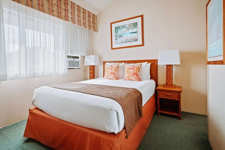 Banyan Harbor Resort
