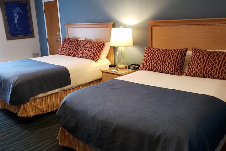 The Avenue Inn and Spa