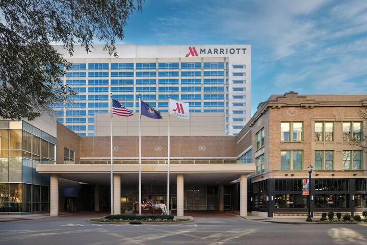 Louisville Marriott Downtown