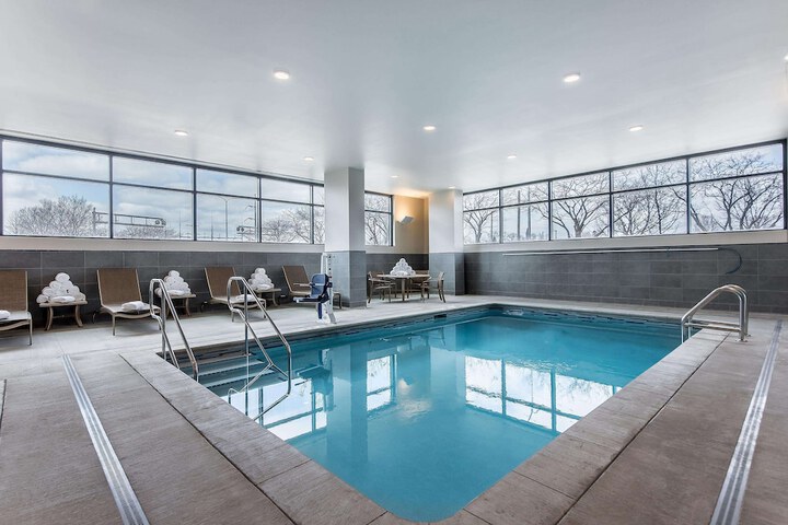 Hyatt House Rochester / Mayo Clinic Area