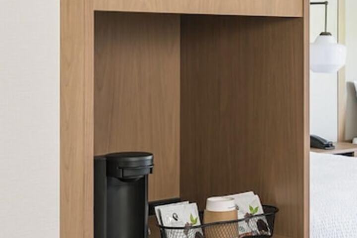 Fairfield Inn & Suites by Marriott Minneapolis North / Blaine