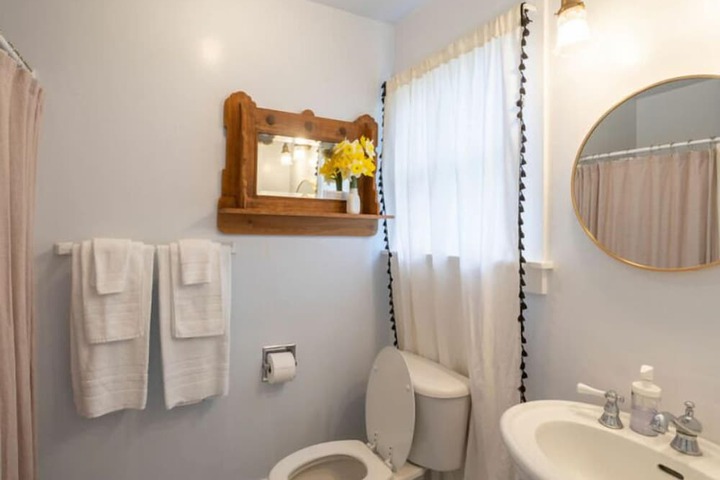Dennens Victorian Farmhouse