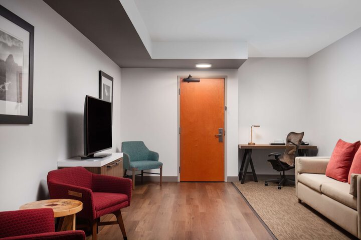 Hilton Garden Inn Kalispell