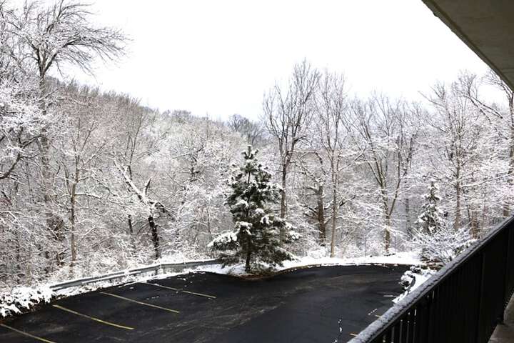 Hotel View 124 of 130