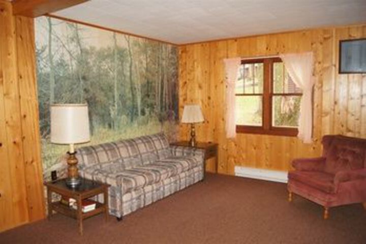 Island View Resort
