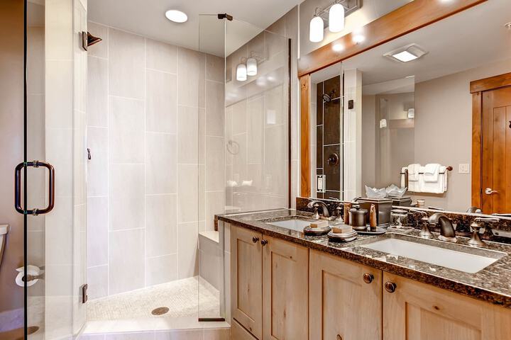 One Ski Hill Place a RockResort, by Vail Resorts