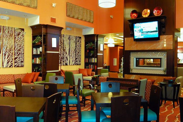 Hotel Interior 15 of 85