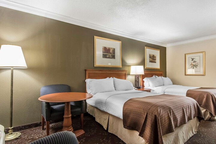 Clarion Inn Morgan City