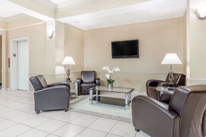 Hotel Interior 2 of 16