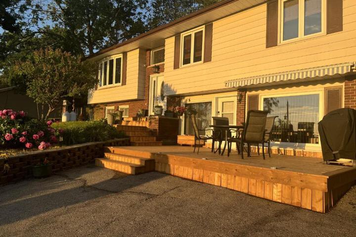 Lazy Dayz Vacation Rental