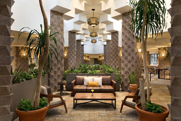 Hotel Interior 21 of 85