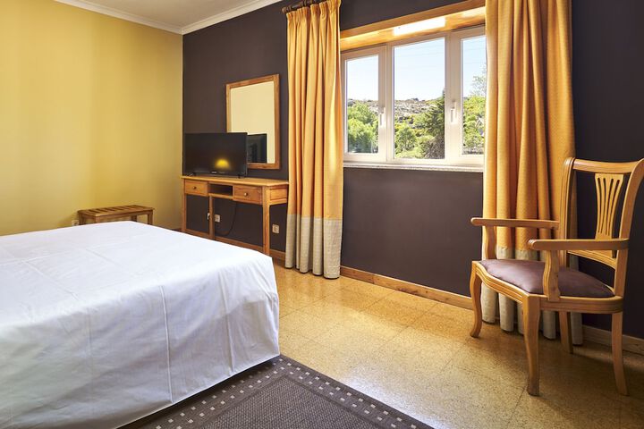 Hotel Castrum Villae