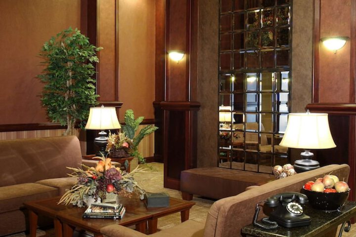 Hotel Interior 26 of 81