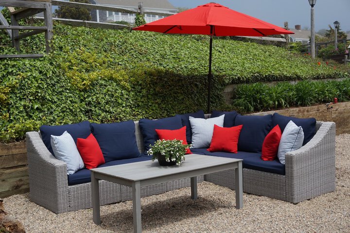 Terrace/Patio 52 of 59