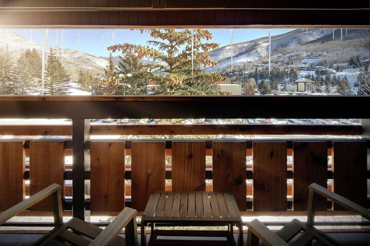 Highline Vail - a DoubleTree by Hilton