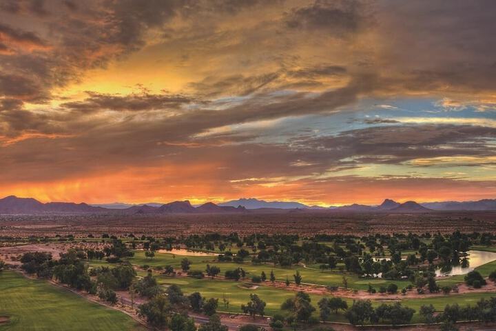 Talking Stick Resort