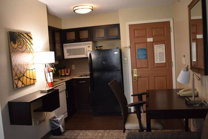 Staybridge Suites Cranbury by IHG