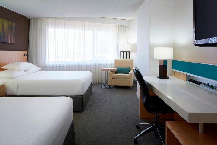 Delta Hotels by Marriott Quebec