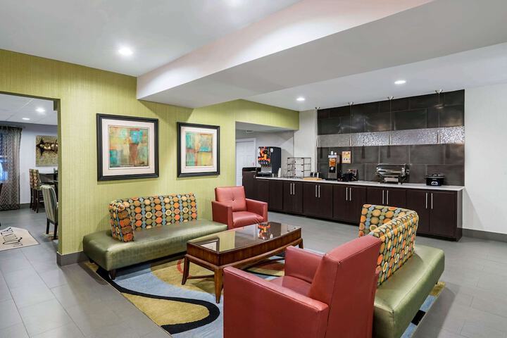 Hotel Interior 6 of 29