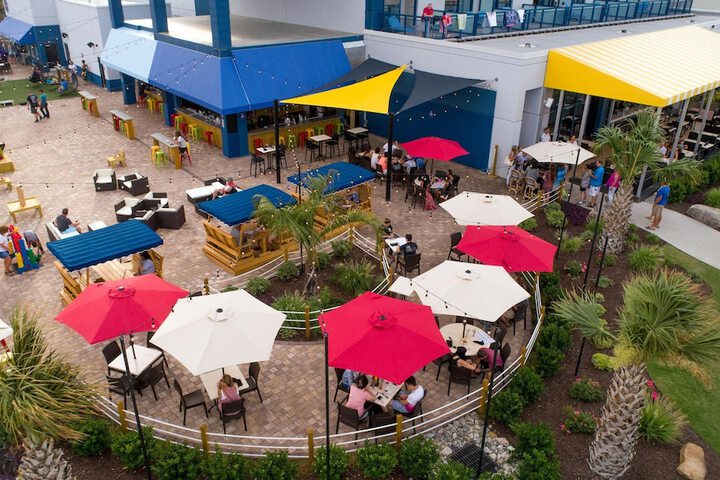 Hyatt House Virginia Beach / Oceanfront
