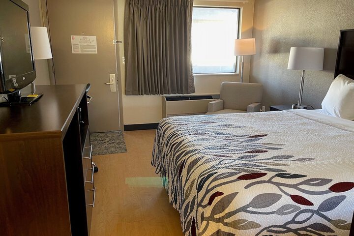 Red Roof Inn Somerset PA