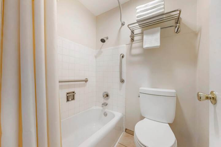 Rodeway Inn Albany