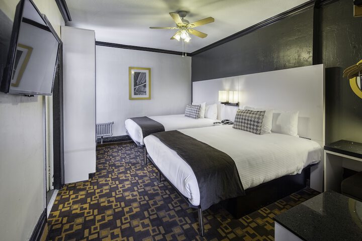 Room 31 of 42