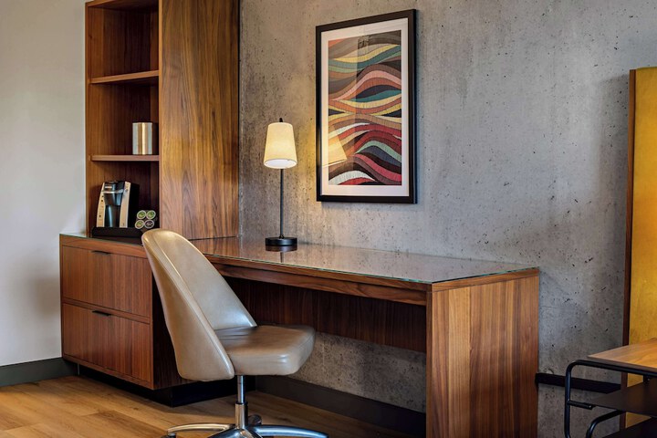 The Loom Hotel Tapestry Collection by Hilton