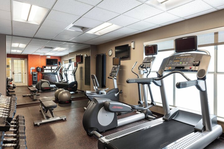 Health and Fitness 21 of 22