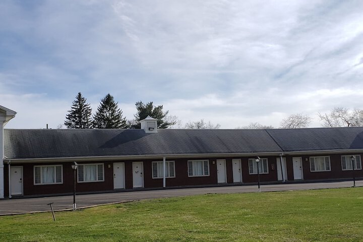 Budget Inn Horseheads