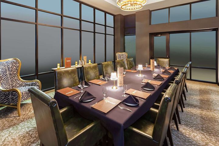 Legacy Hotel Trademark Collection by Wyndham