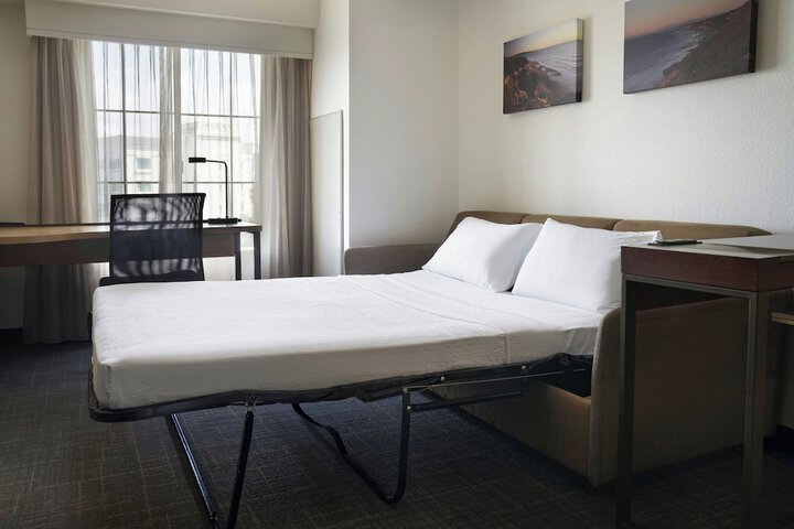 Residence Inn San Diego Del Mar