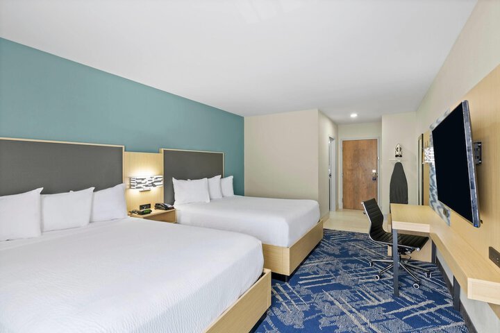 Baymont by Wyndham Grovetown Augusta