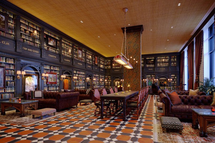 Graduate by Hilton Princeton