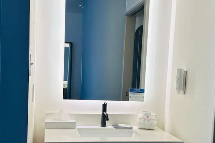Sleep Inn South Jordan - Sandy