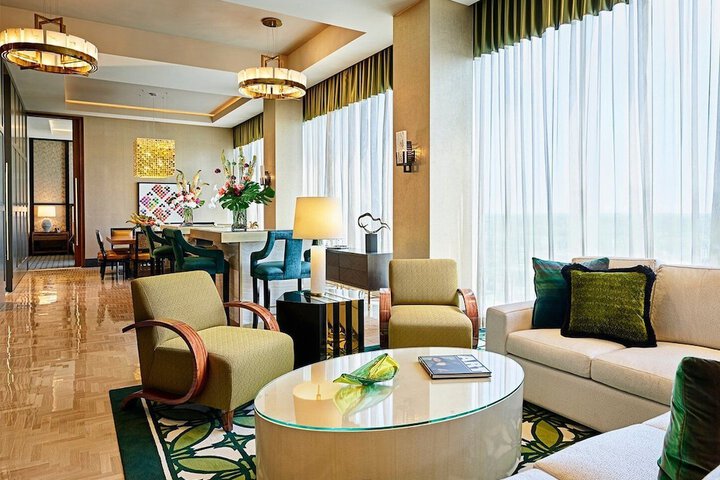 Live! Casino & Hotel Maryland