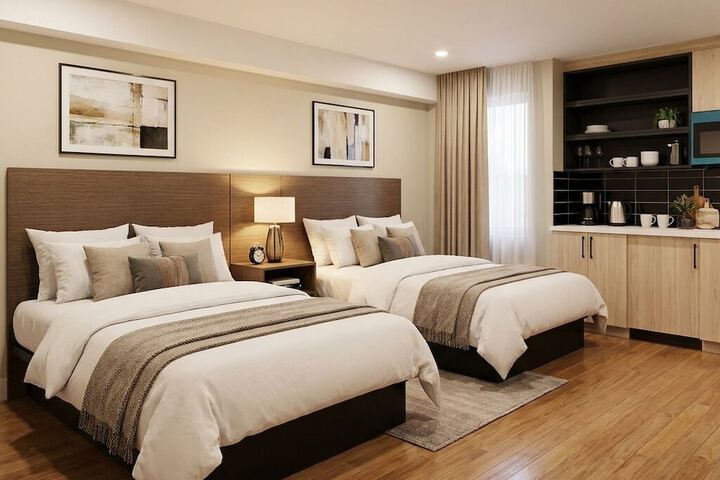 Skye Hotel Ridgetown