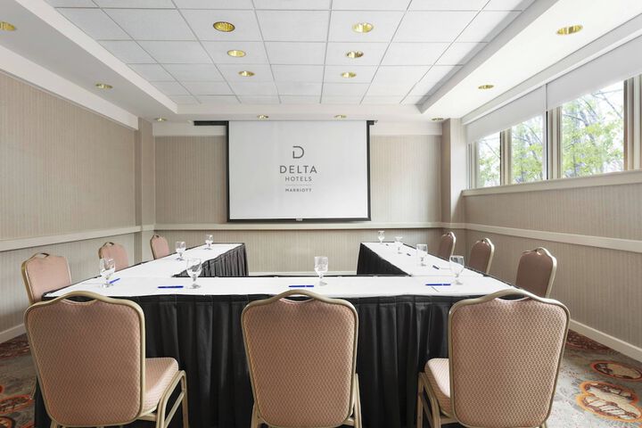 Meeting 21 of 27